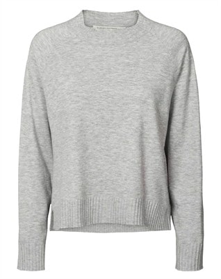 Ruca Knit Lounge Boxy Strik